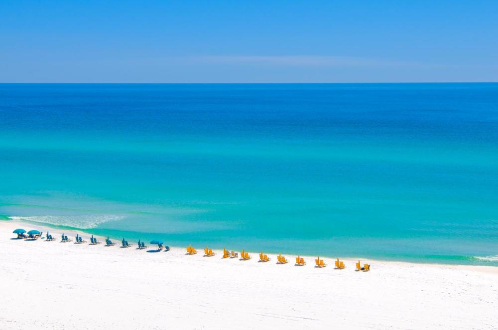 Beachside Two 4287